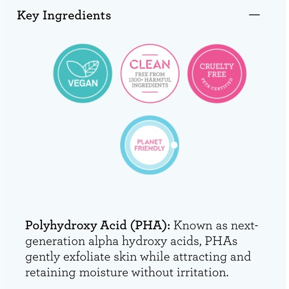 5 for 25⚡️Bliss Rose Gold Rescue Peel PHA + AHA Gentle Resurface Peel Duo 2 Set - Picture 2 of 7